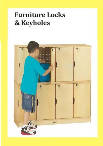 Furniture Lock