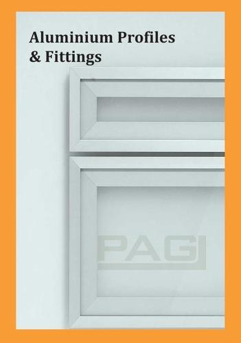 Aluminium Frame Profile