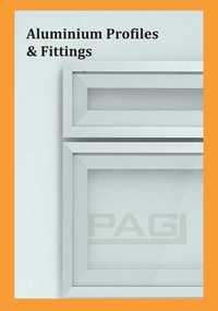 एल्यूमिनियम फ्रेम प्रोफाइल