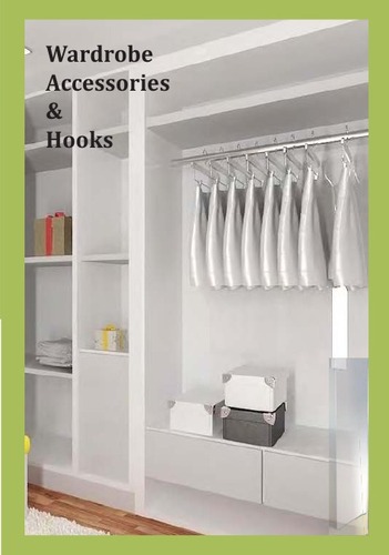 Wardrobe Hooks
