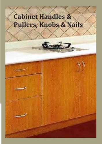 Furniture Handles