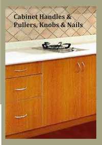 फर्नीचर हैंडल्स