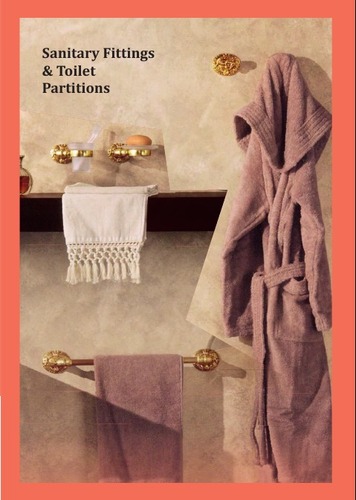 Towel Rails