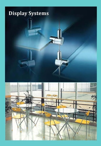 Shelving Display System
