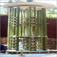 Series Parallel Connection Tap Changer - Metal, Three Phase, 220-420 Volt, 50-60 Hertz | Widely Used in Networks