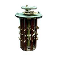 वर्टिकली माउंटेड होरिजेंटली ऑपरेटेड OCTC