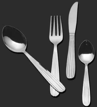 टेबलवेयर और कटलरी