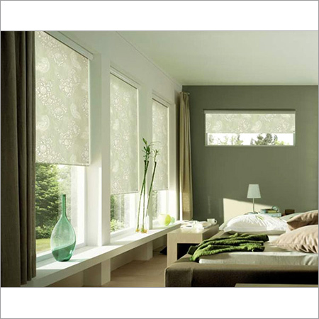 Roller Blinds