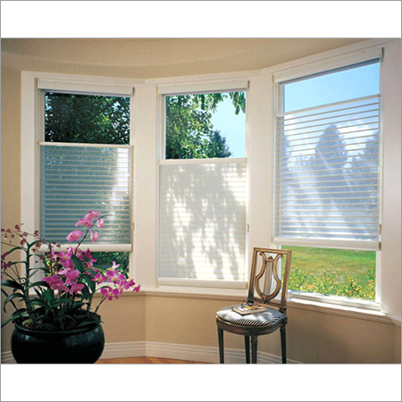 Silhouette Blinds