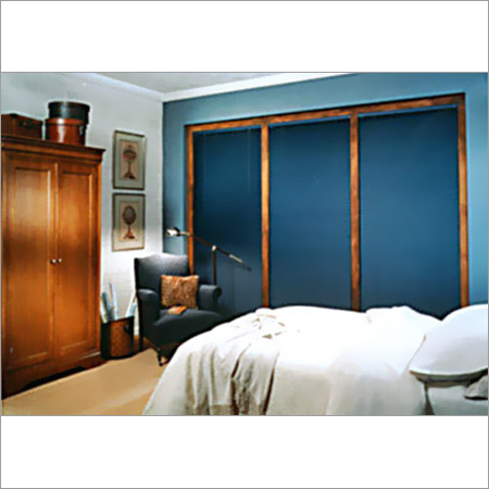 Venetian Blinds
