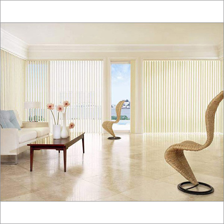 Vertical Blinds