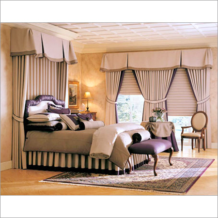 Vignette Blinds