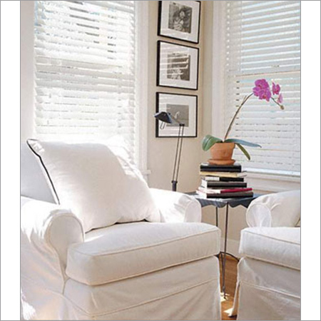 Wooden Blinds