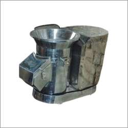 Ginger And Garlic Paste Processing Plant