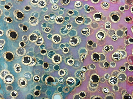 Fashionable Fabrics
