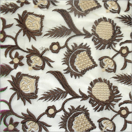 Designer Salwar Suit Fabrics