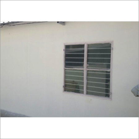 Aerocon Prefabricated Panels