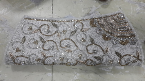 ब्राइडल क्लच