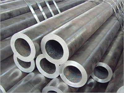 Alloy Steel Pipes