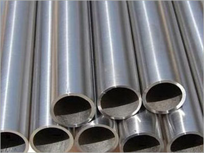 एलॉय स्टील ट्यूब्स