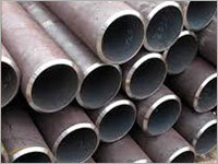 Carbon Pipes