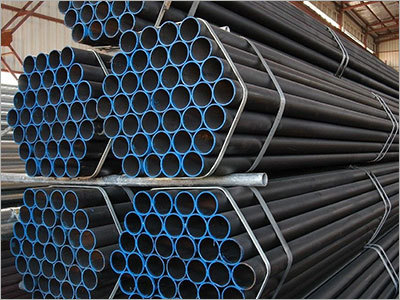 ERW Steel Pipes