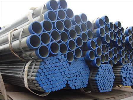 GI Pipes