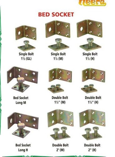 Bed Socket