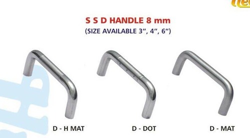 दरवाजे का हैंडल