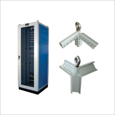 8 गुना बंजर पैनल