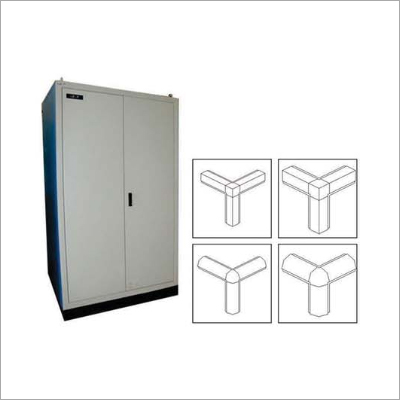 Alcosy बAre पैनल