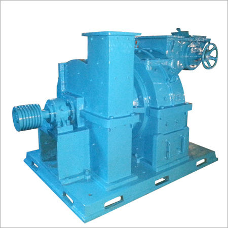 Double Toggle Jaw Crusher