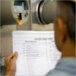 अनुपालन निरीक्षण सेवाएँ