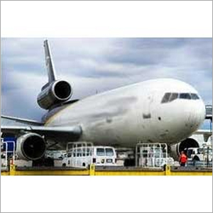 अंतर्राष्ट्रीय एयर फ्रेट फॉरवर्डर