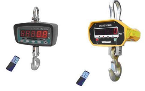 Prime Crane Scale