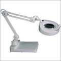 Illuminated Magnifier