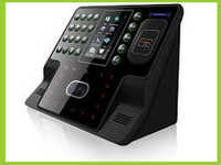 बायोमेट्रिक उपस्थिति समाधान