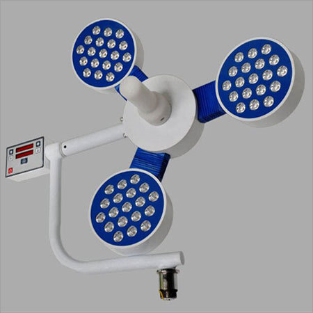 अस्पताल ओटी रोशनी