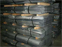 Secondary Steel Sheet