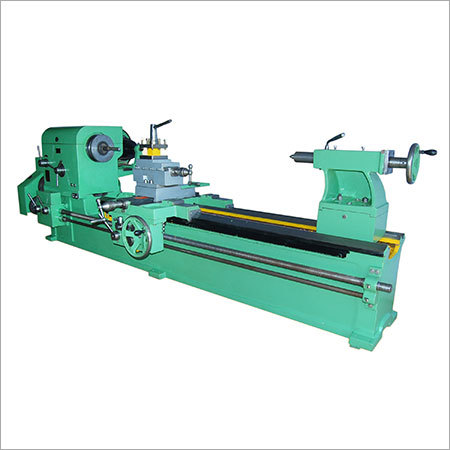 Automatic Lathe Machines