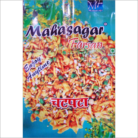 चटपटा चिवड़ा
