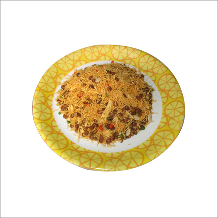 दालमोठ नमकीन
