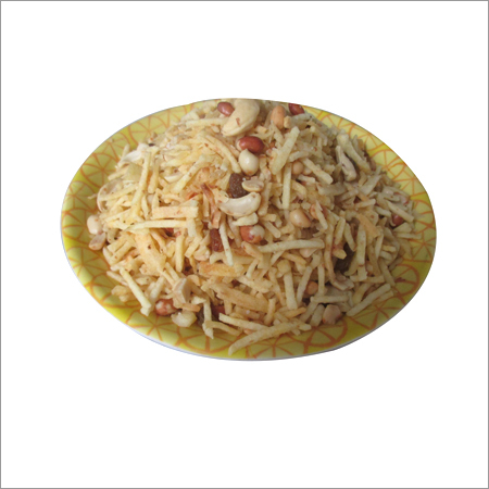 फेरारी चिवड़ा