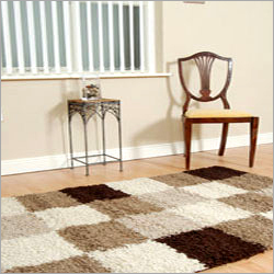 Cotton Bedside Rugs
