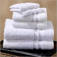 Cotton Bath Towels - 100% Cotton, Soft Touch, Available in Custom Colors & Patterns | Highly Absorbent, Elegant Design, Ideal for Luxurious Bathrooms