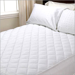 Quilted Mattress Protectors