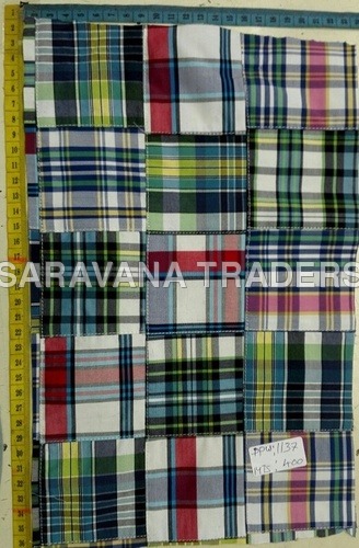 स्टॉक फैब्रिक्स