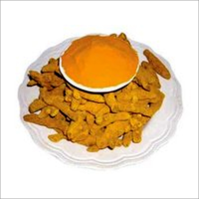 हल्दी पाउडर