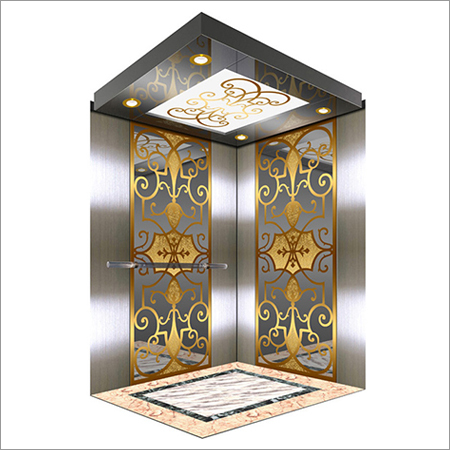 एस्थेटिक्स लिफ्ट