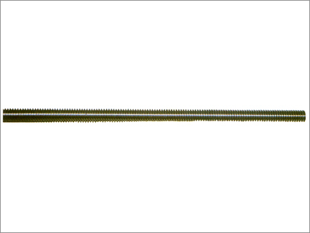 Precision Lead Screw